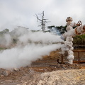 о.Итуруп, ГеоТЭС после аварии